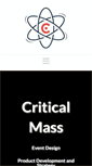 Mobile Screenshot of crtclmss.com
